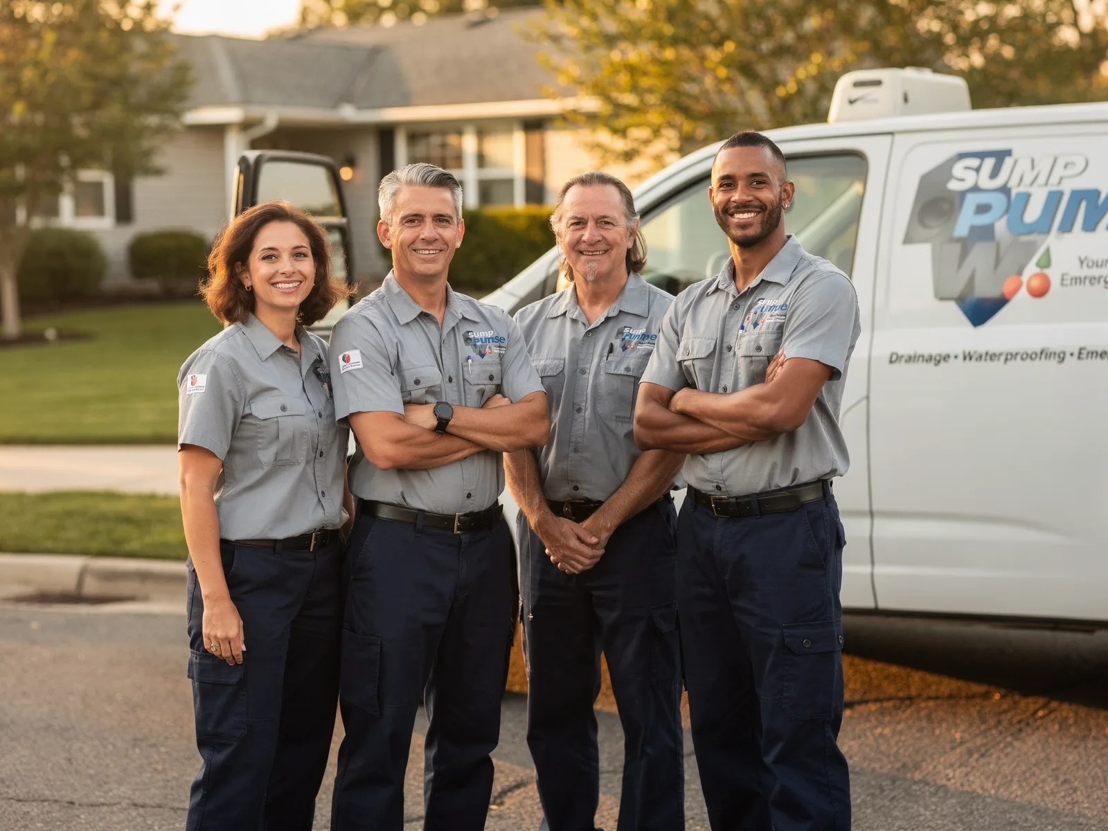 Water Heater Repair company in Jarvisburg, NC